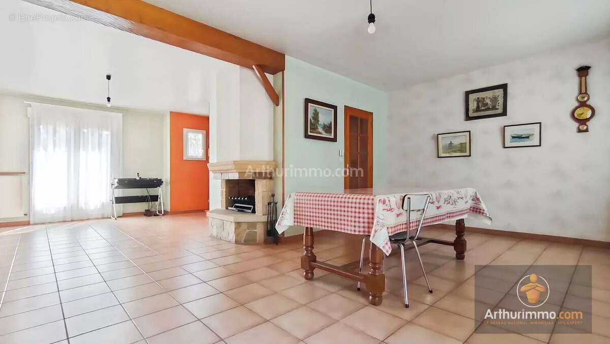 Vente Maison Bondoufle(91070) 416 000ï¿œ - photo 4