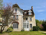 Maison à AUVERS-SUR-OISE