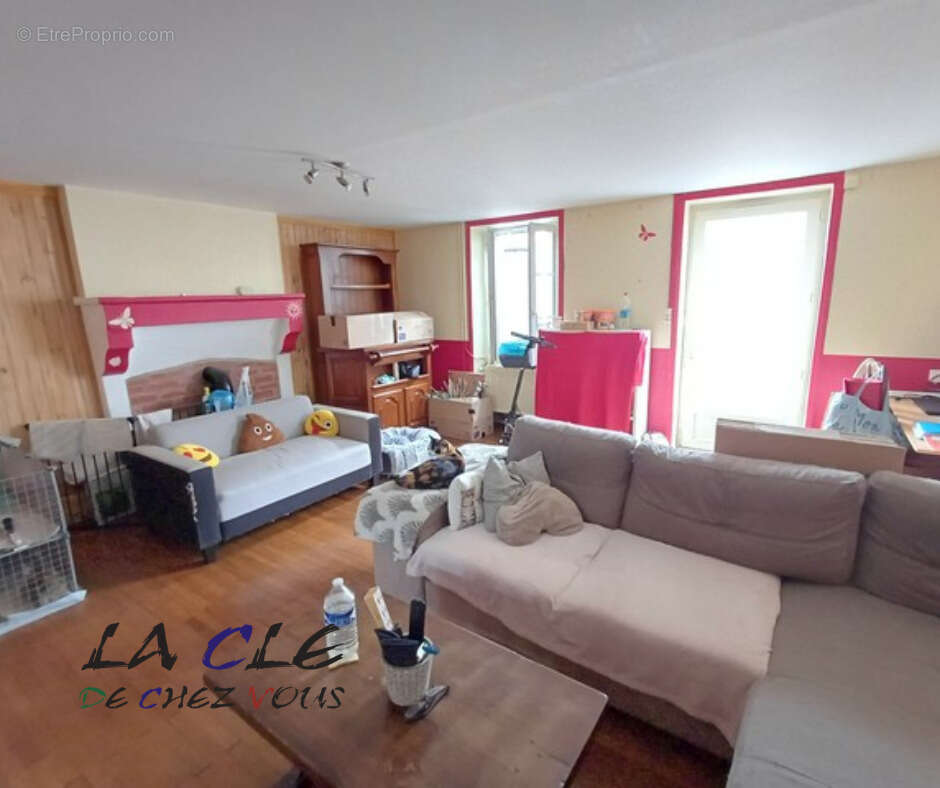 Maison de bourg - photo 3