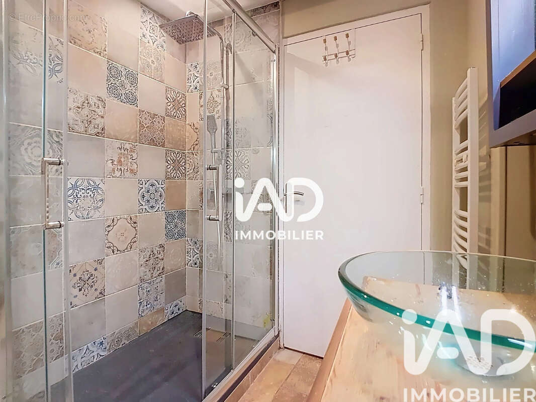 Photo 9 - Maison à SAINT-CYR-SUR-MER