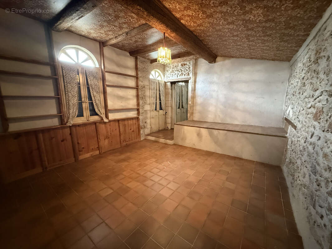 Maison à MONTPELLIER
