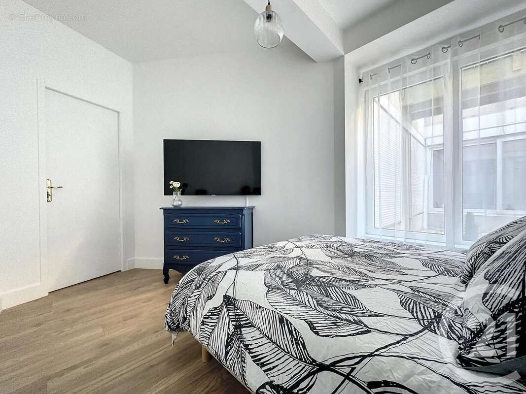 Appartement à TROYES