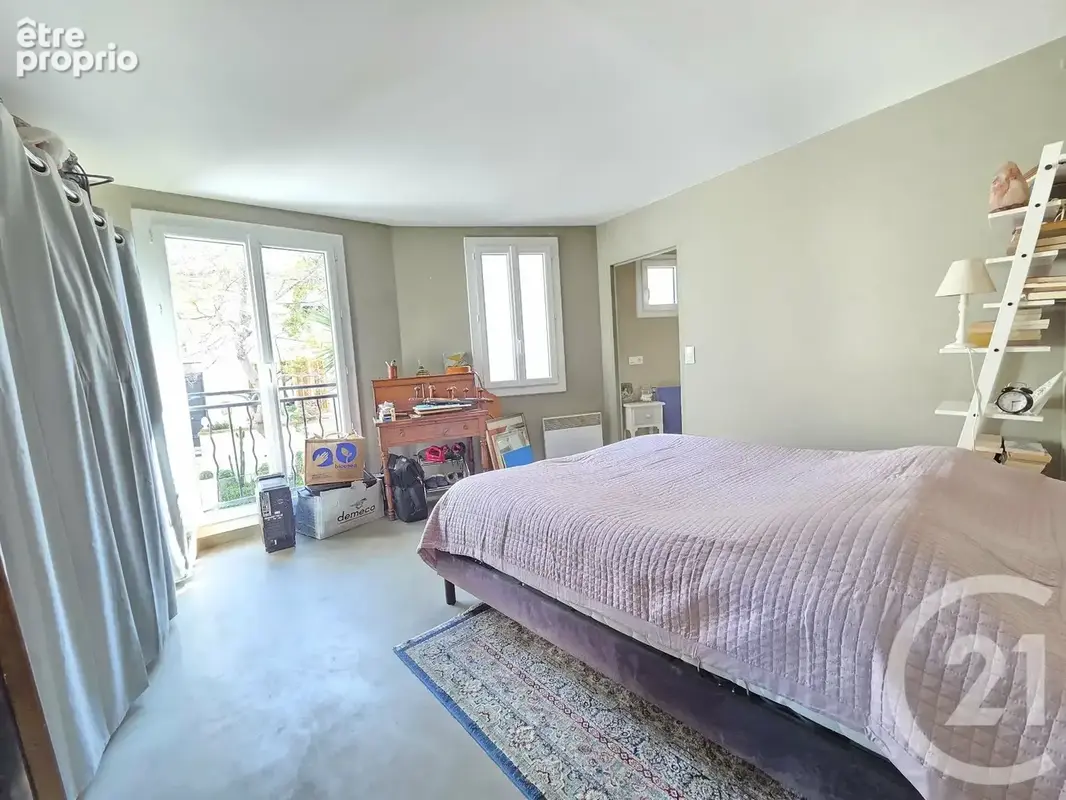 Appartement 2 pièces 54 m² à vendre à Le Castellet (83330) - photo 8