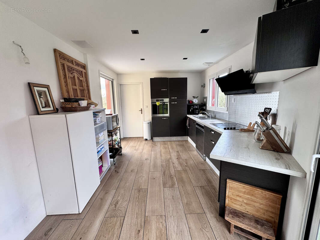 Maison à CORCOUE-SUR-LOGNE