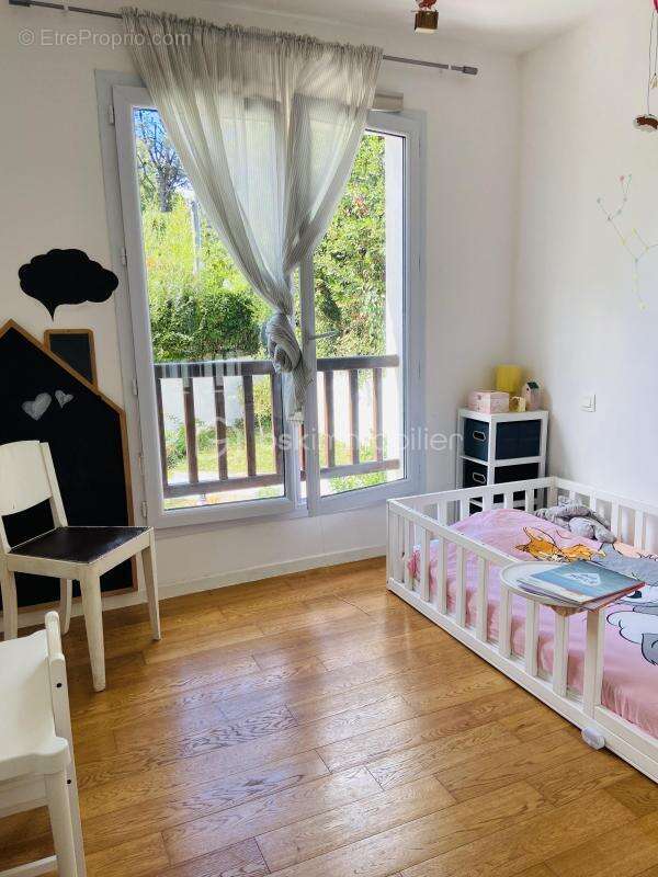 Maison à SAINT-JEAN-DE-LUZ