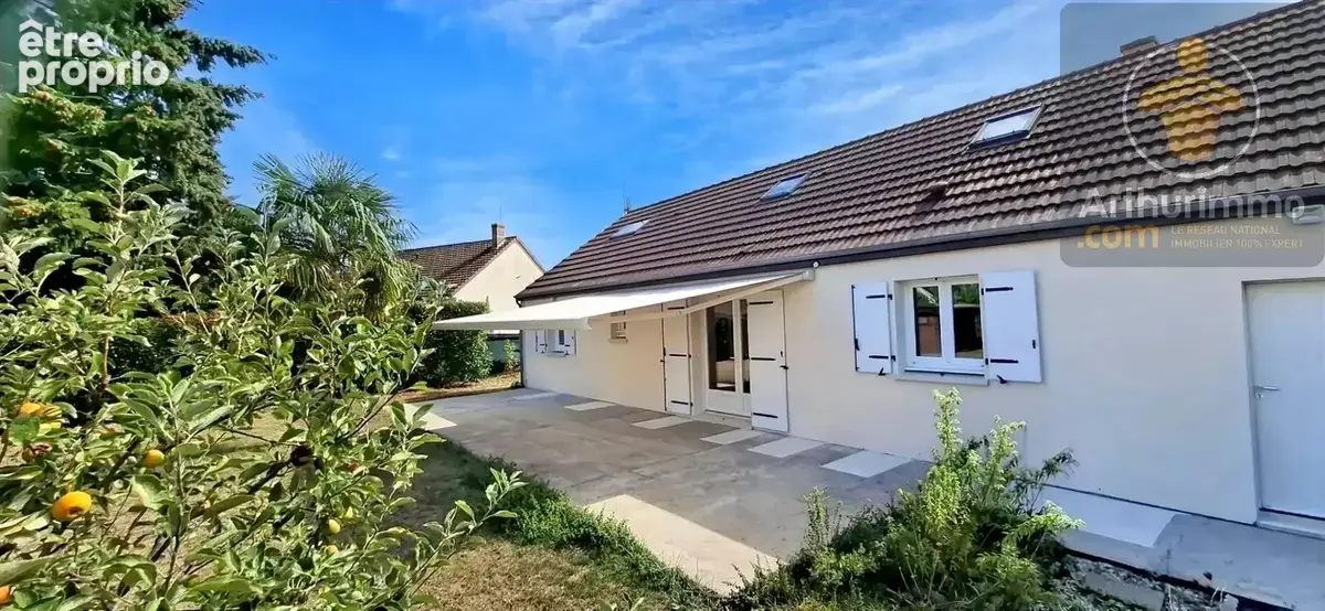 Vente Maison Baule(45130) 279 000ï¿œ - photo 3