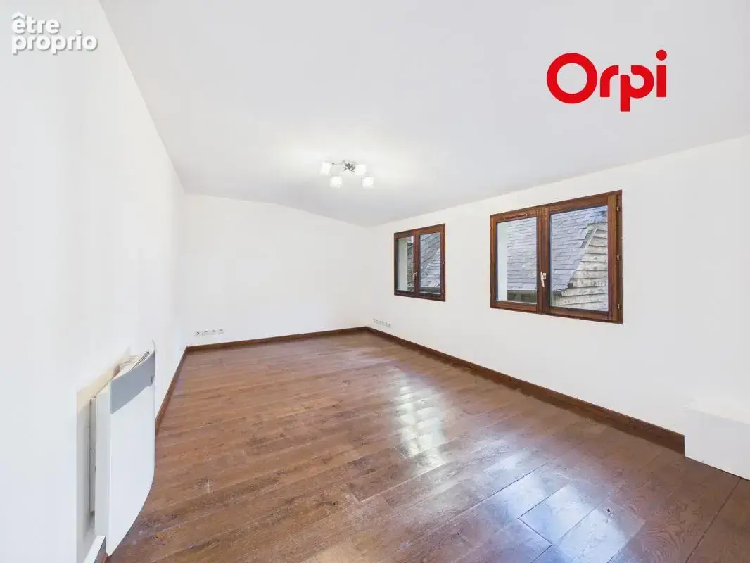 Appartement BERNAY 4 pièces 95 m² - photo 4