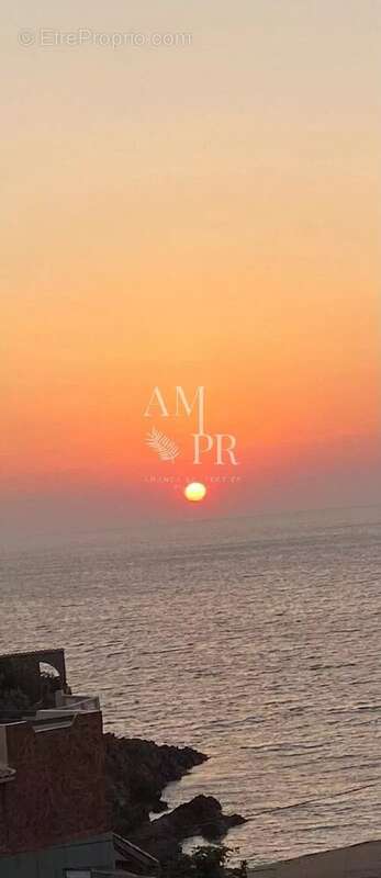 Villa Front de Mer à ANTHÉOR – 6 Pièces, 5 Chambres, Vue Mer Panoramique - photo 9