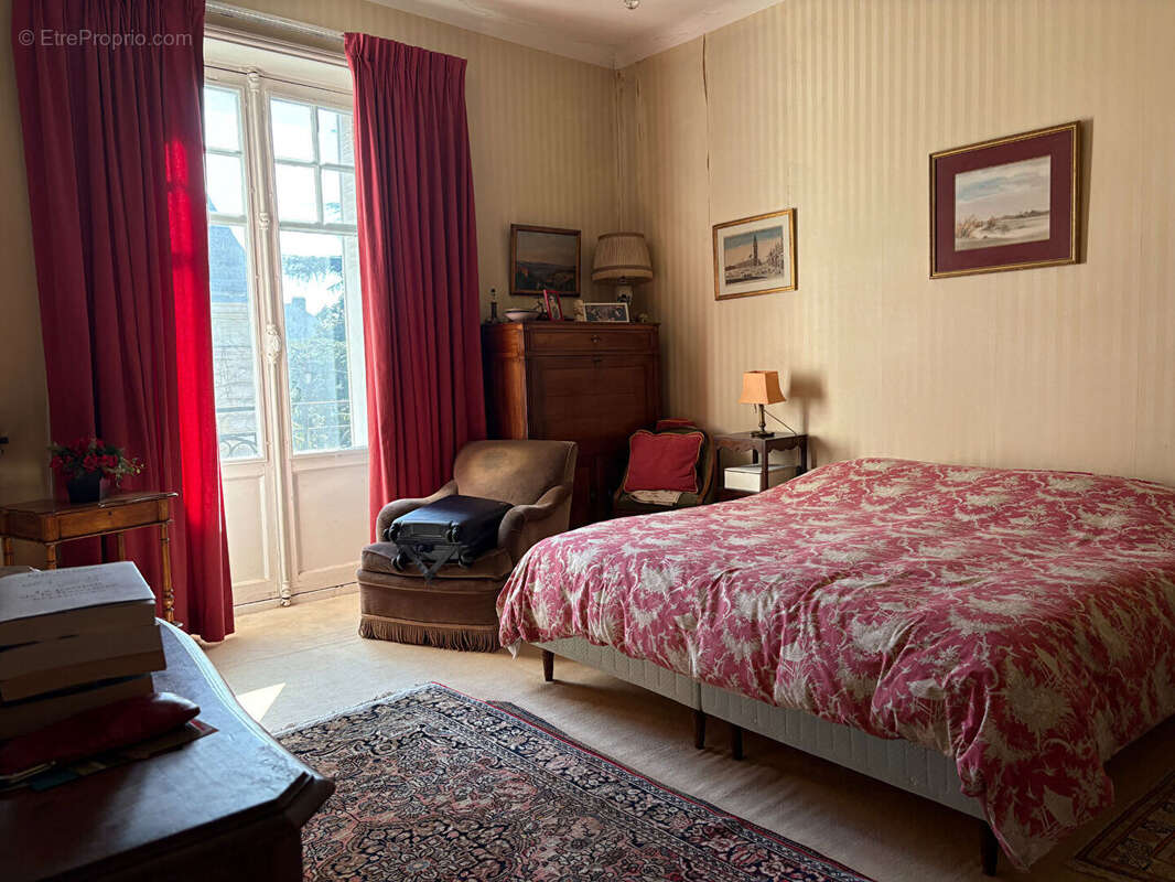 Maison à NANTES