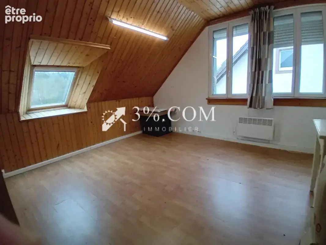 Immeuble professionnel avec appartement de fonction - photo 12