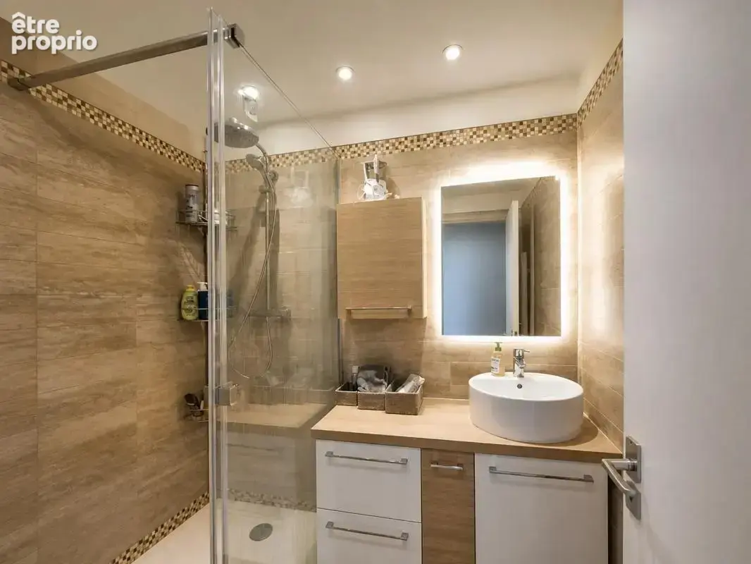 Appartement 2 pièces de 55 m² à Créteil - photo 11
