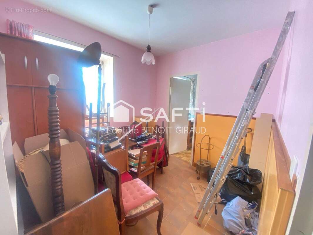 Photo 5 - Maison à NIEULLE-SUR-SEUDRE