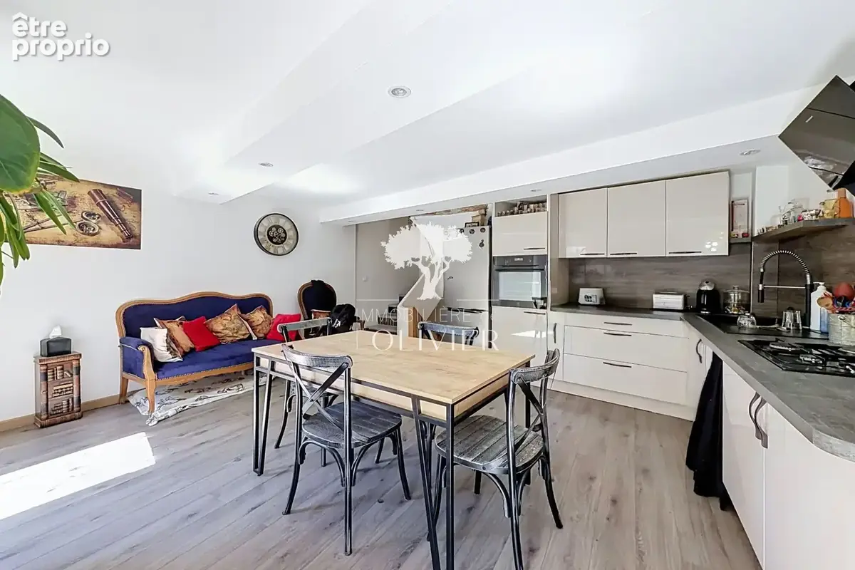 Maison 3 pièces 88 m² à vendre à Apt (84400) - photo 2
