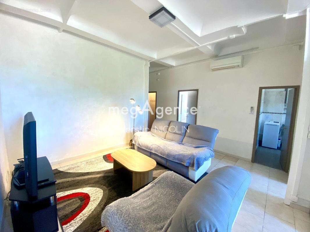 Appartement à BRIGNOLES