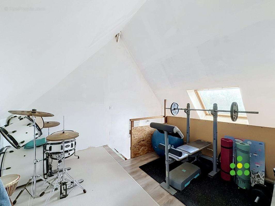 Maison individuelle - photo 14