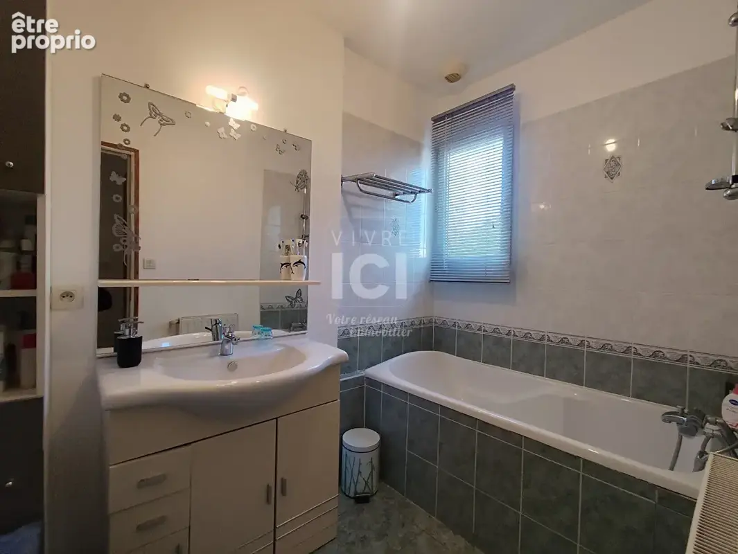 Maison 5 pièces 143m2 - photo 8