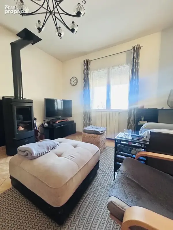 En cévennes, maison avec jardin et piscine, à vendre - photo 5