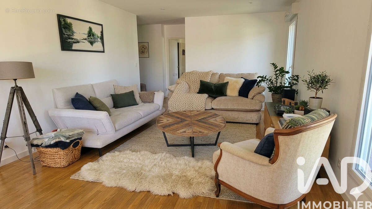 Photo 3 - Appartement à NANTES