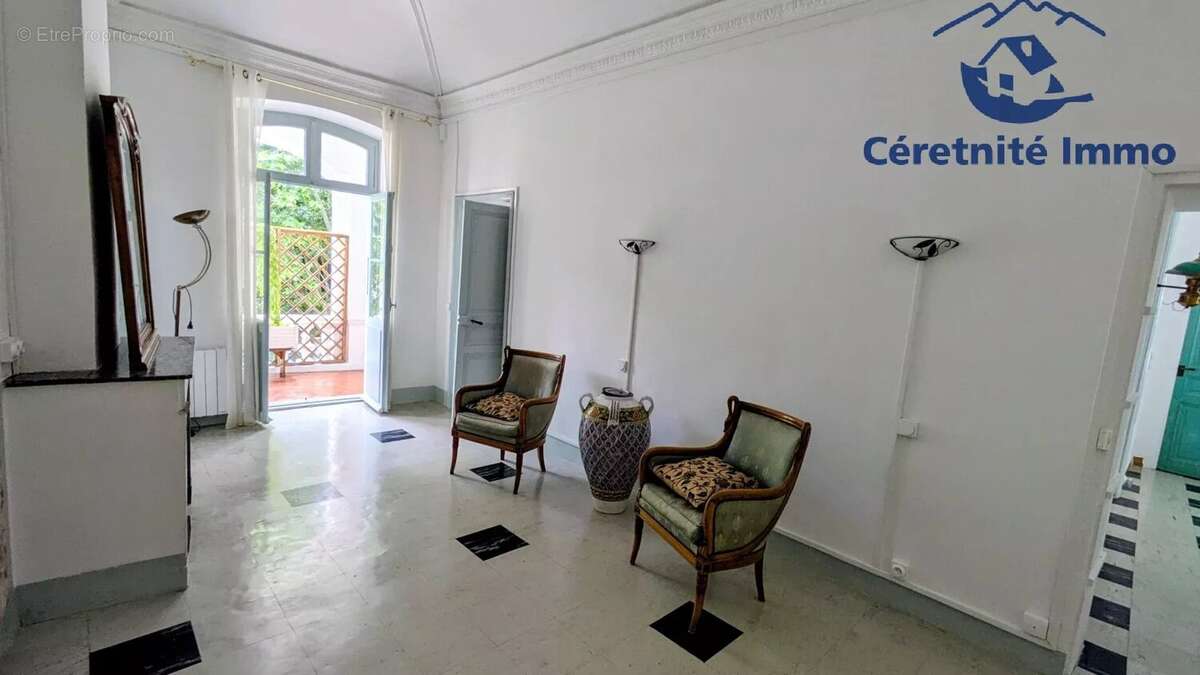 Appartement à LE PERTHUS