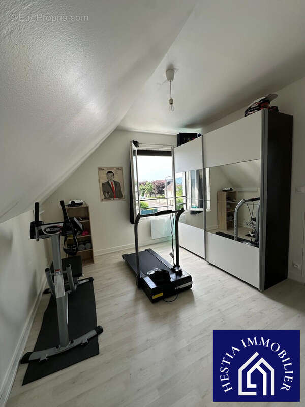 Maison à VENAREY-LES-LAUMES