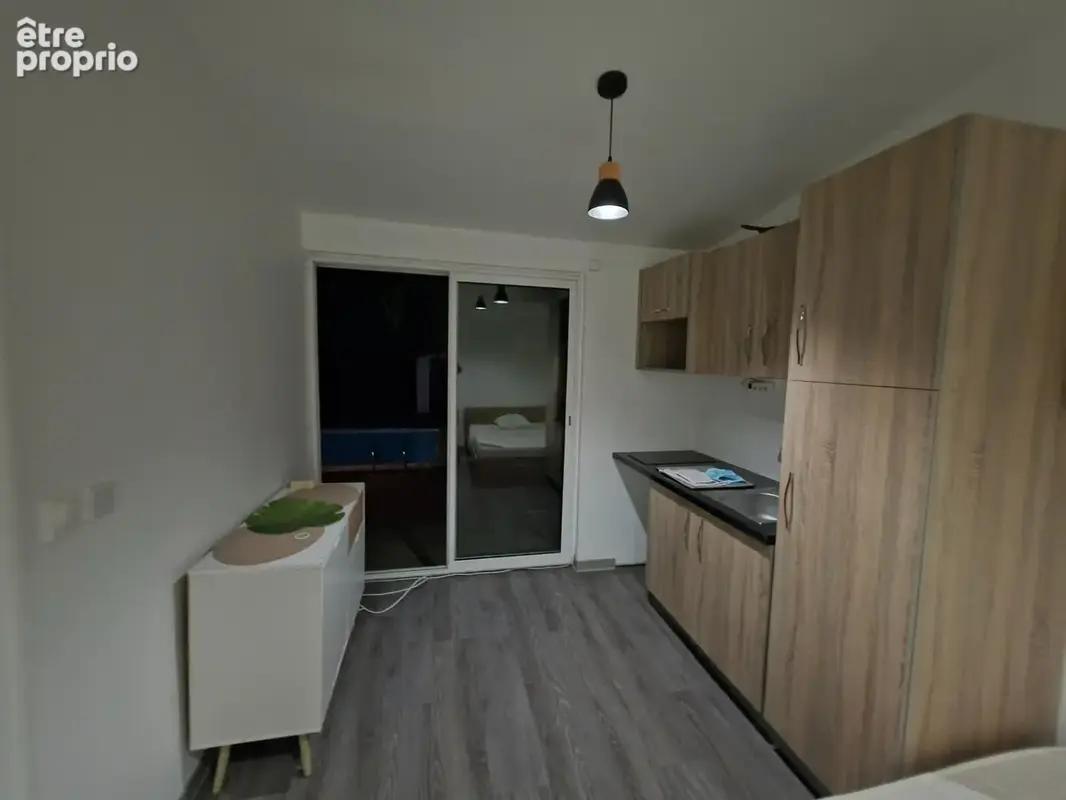 Jolie maison + studio et piscine baie mahault (971) - photo 17