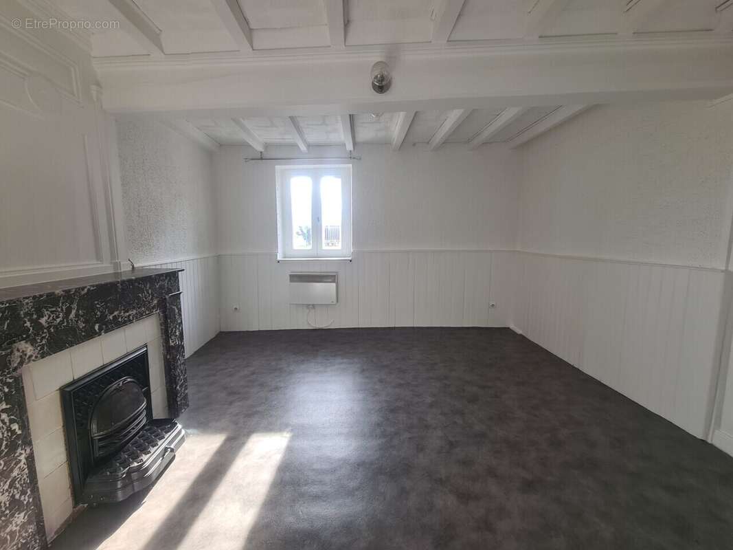 Appartement à SAINT-JEAN-DE-TOUSLAS