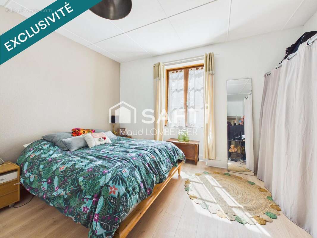 Photo 9 - Maison à PESMES