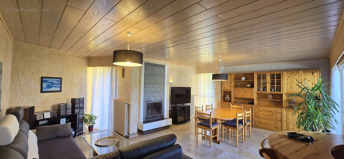 Maison à MICHELBACH-LE-HAUT