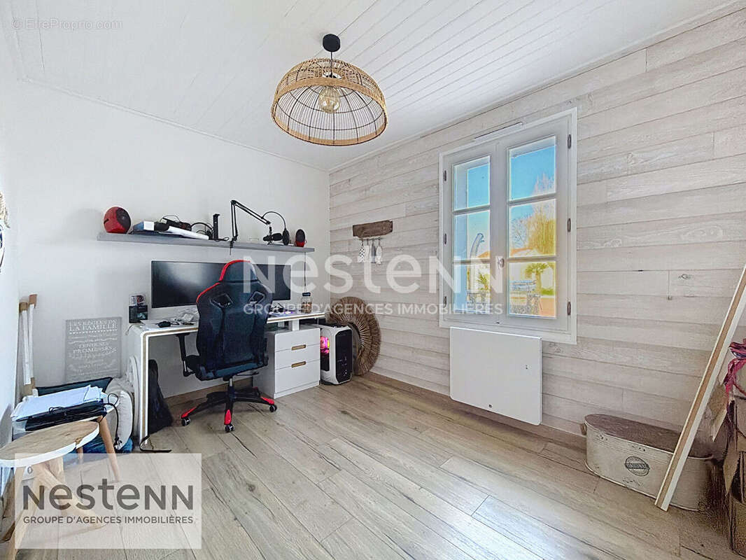 Maison à SAINT-GERVAIS