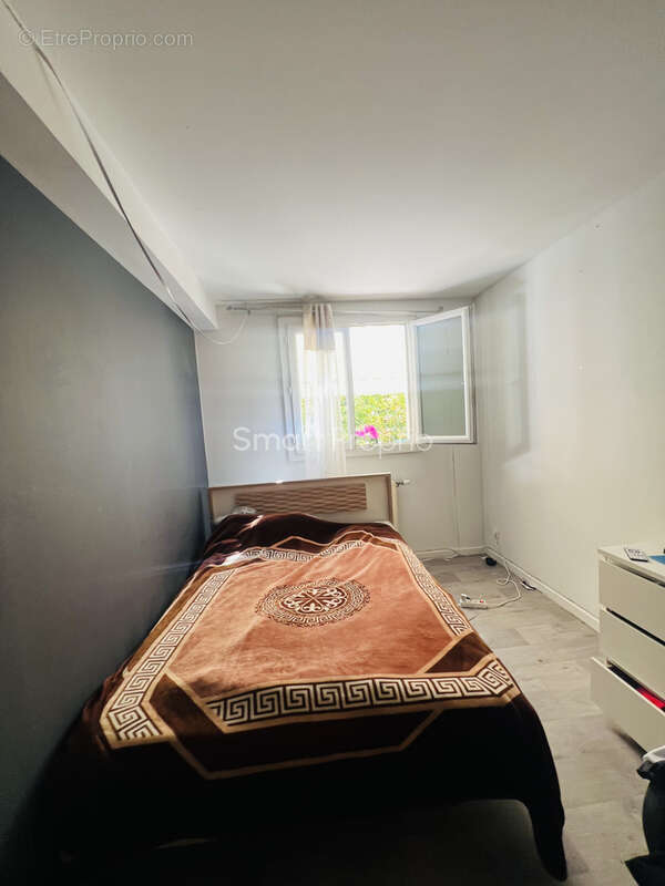 Appartement à KINGERSHEIM