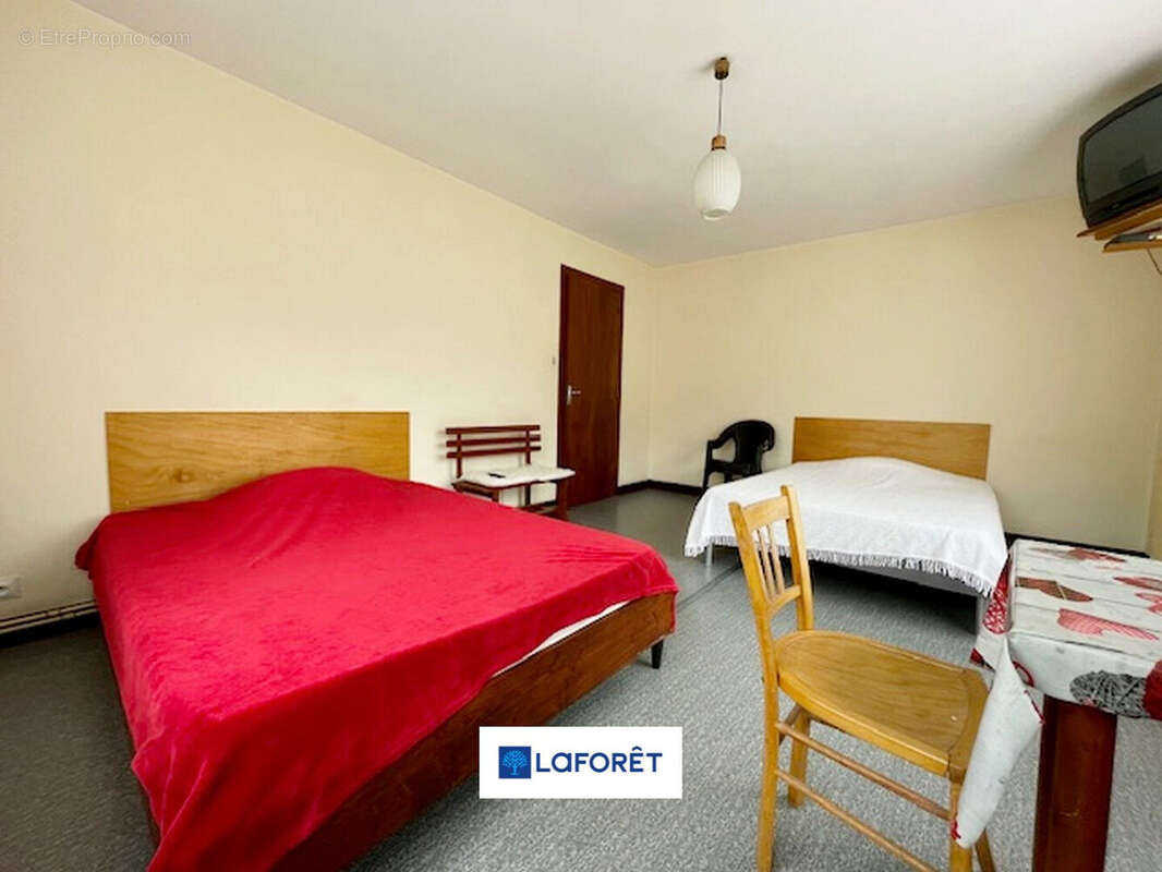 Appartement à AIGUEBLANCHE