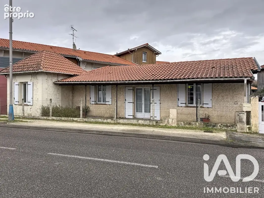 Photo 1 - Maison à LE TEICH