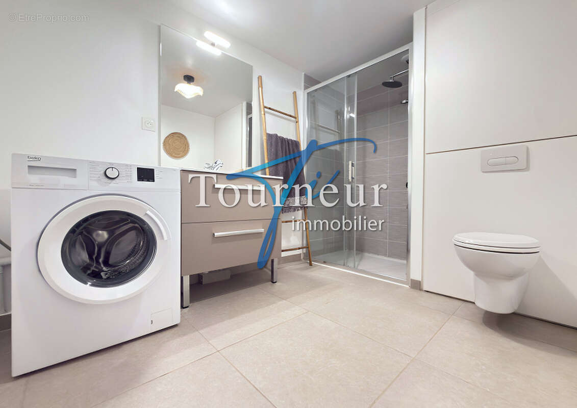 Appartement à SANARY-SUR-MER