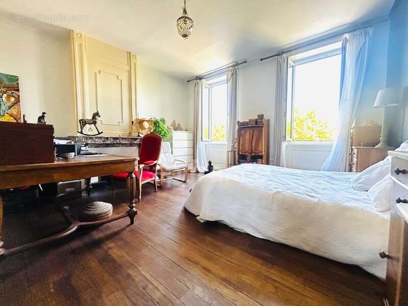 Appartement à MONTBRISON