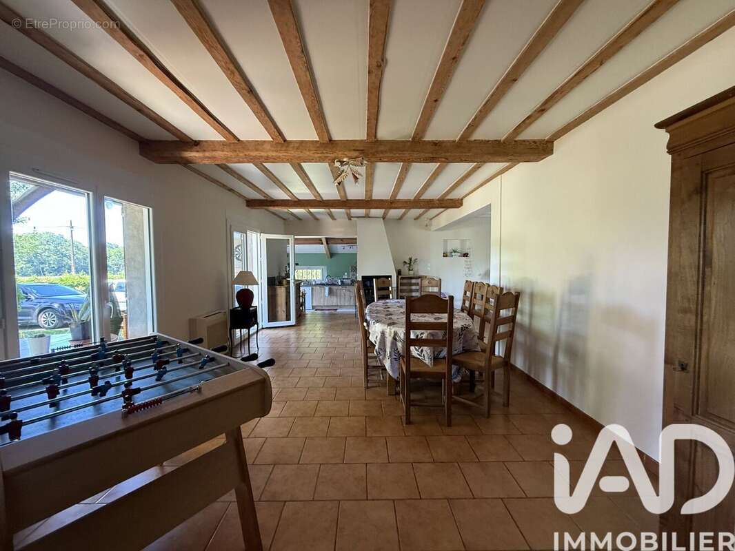 Photo 4 - Maison à SAINT-LON-LES-MINES