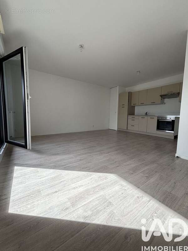 Photo 4 - Appartement à SAINT-MALO