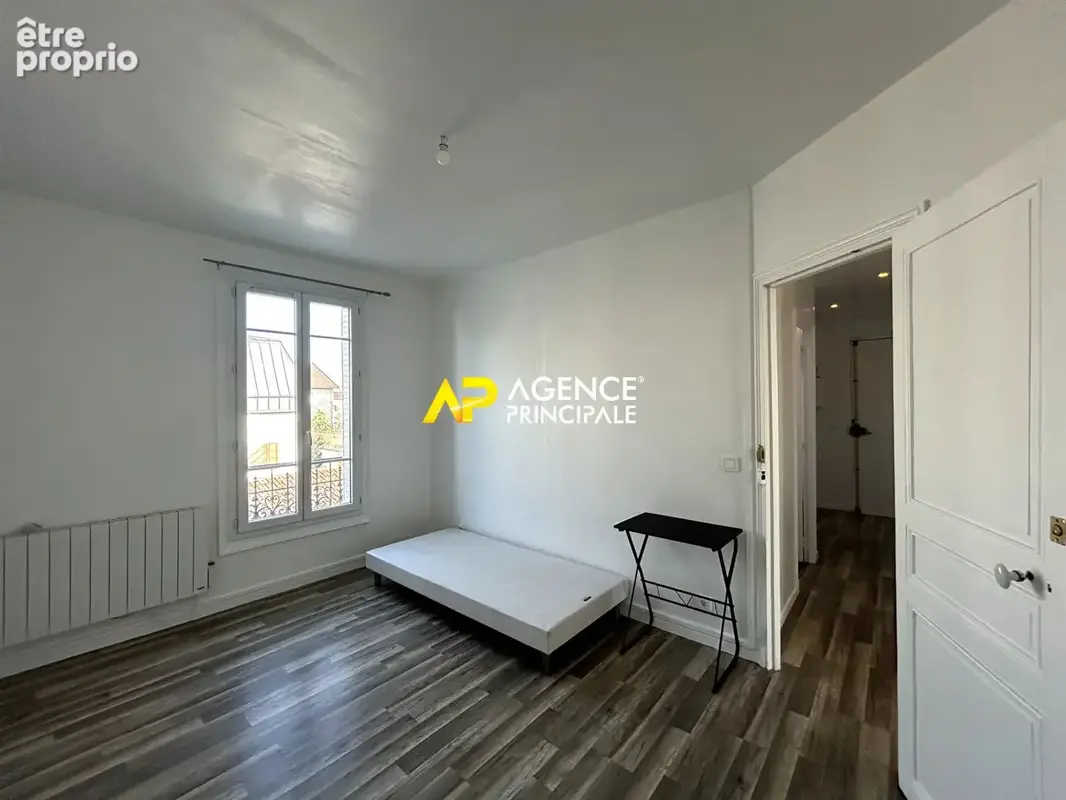 ARGENTEUIL _ Appartement 2 pièces - photo 8