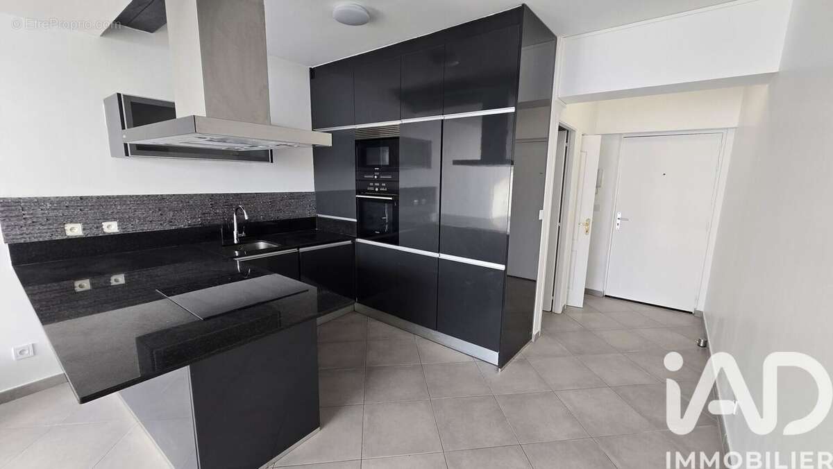 Photo 3 - Appartement à MORSANG-SUR-ORGE