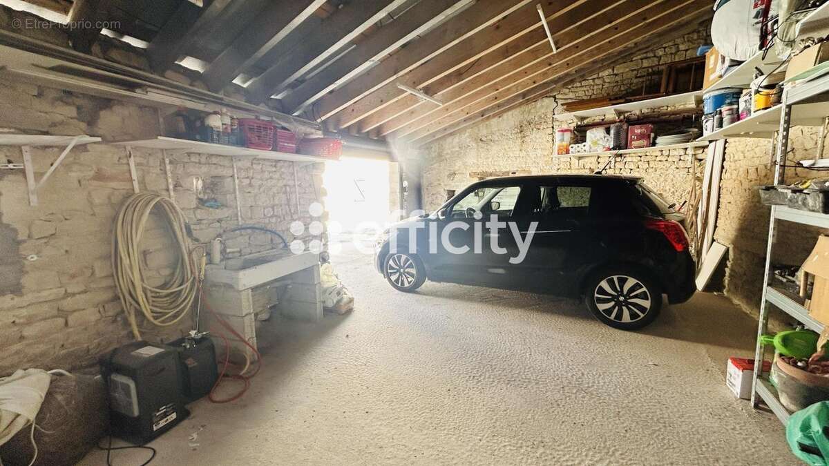 Maison 80 m² à Andilly  - photo 11