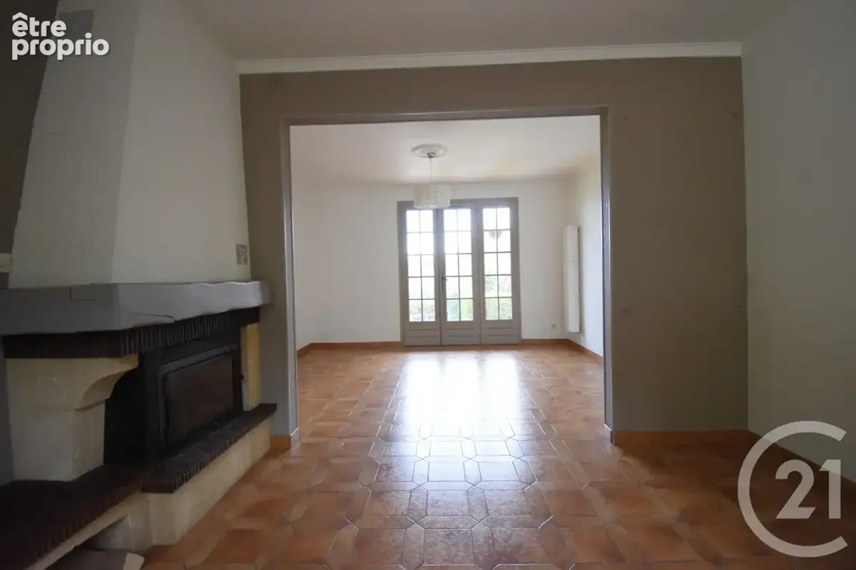 Maison 5 pièces 125 m² à vendre à Bellerive-Sur-Allier (03700) - photo 5