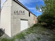 Maison à LA RONDE