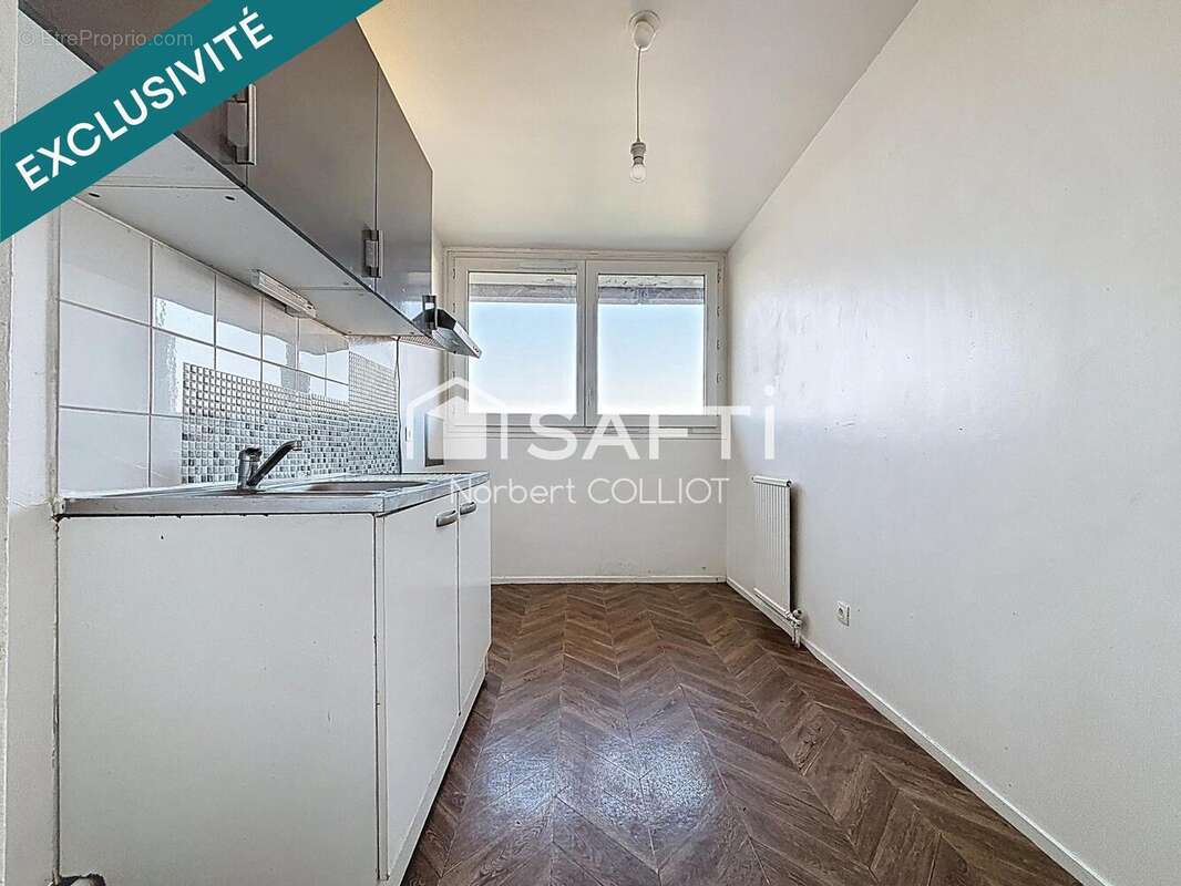 Photo 5 - Appartement à ELANCOURT