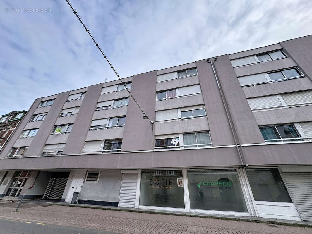 Appartement à LILLE
