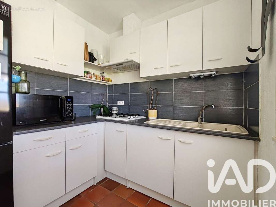 Photo 5 - Maison à LE PERRIER