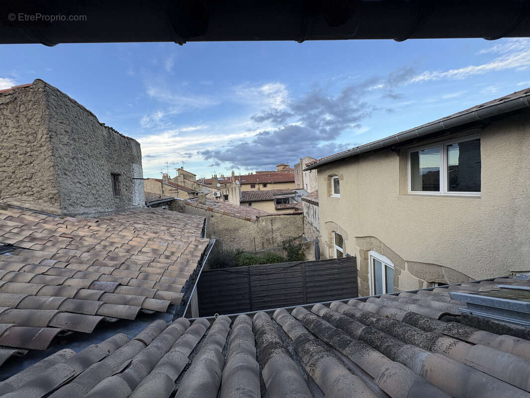 Appartement à VALENCE