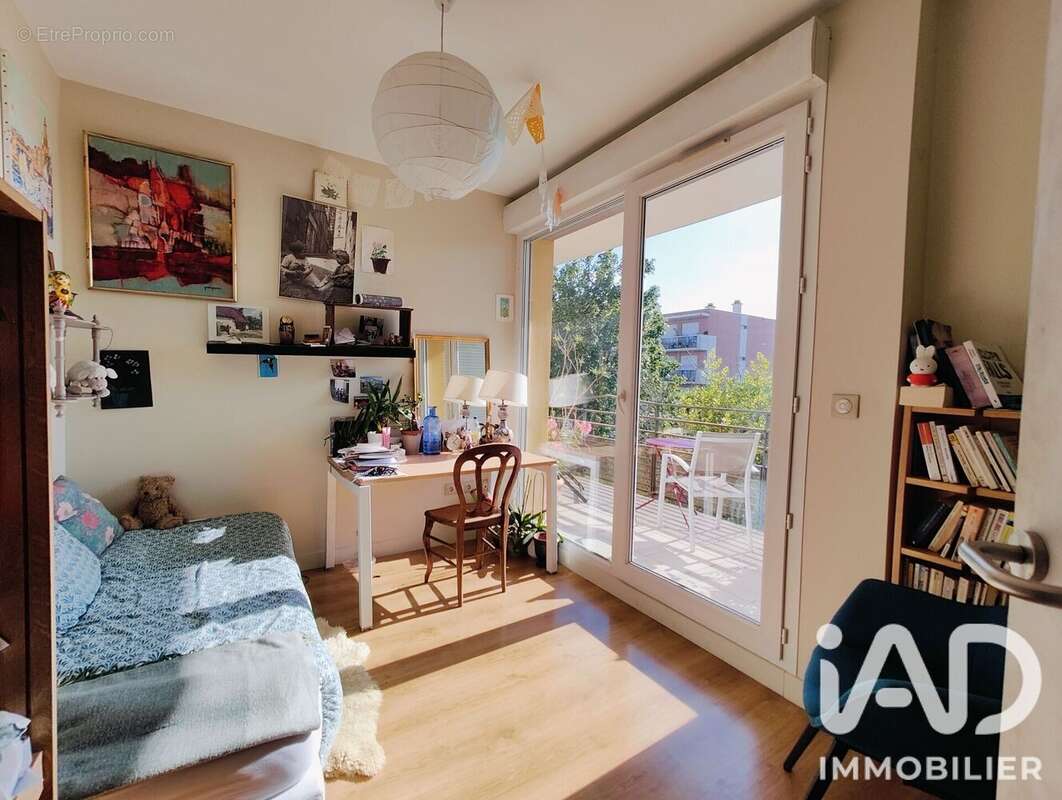 Appartement 115 m² à Montreuil  - photo 9