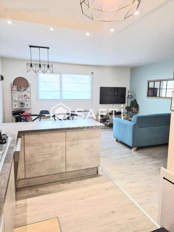 Appartement 68 m² à Collegien  - photo 2