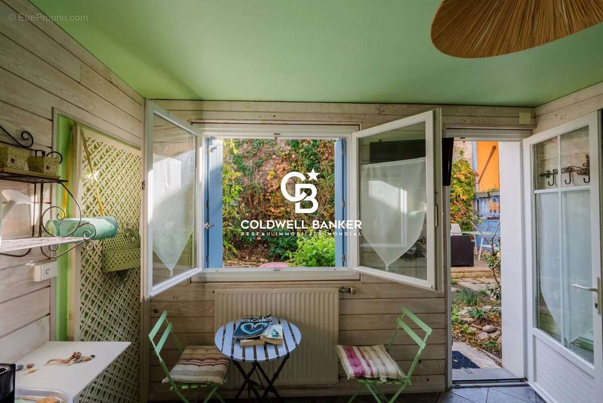 Maison à LES SABLES-D&#039;OLONNE