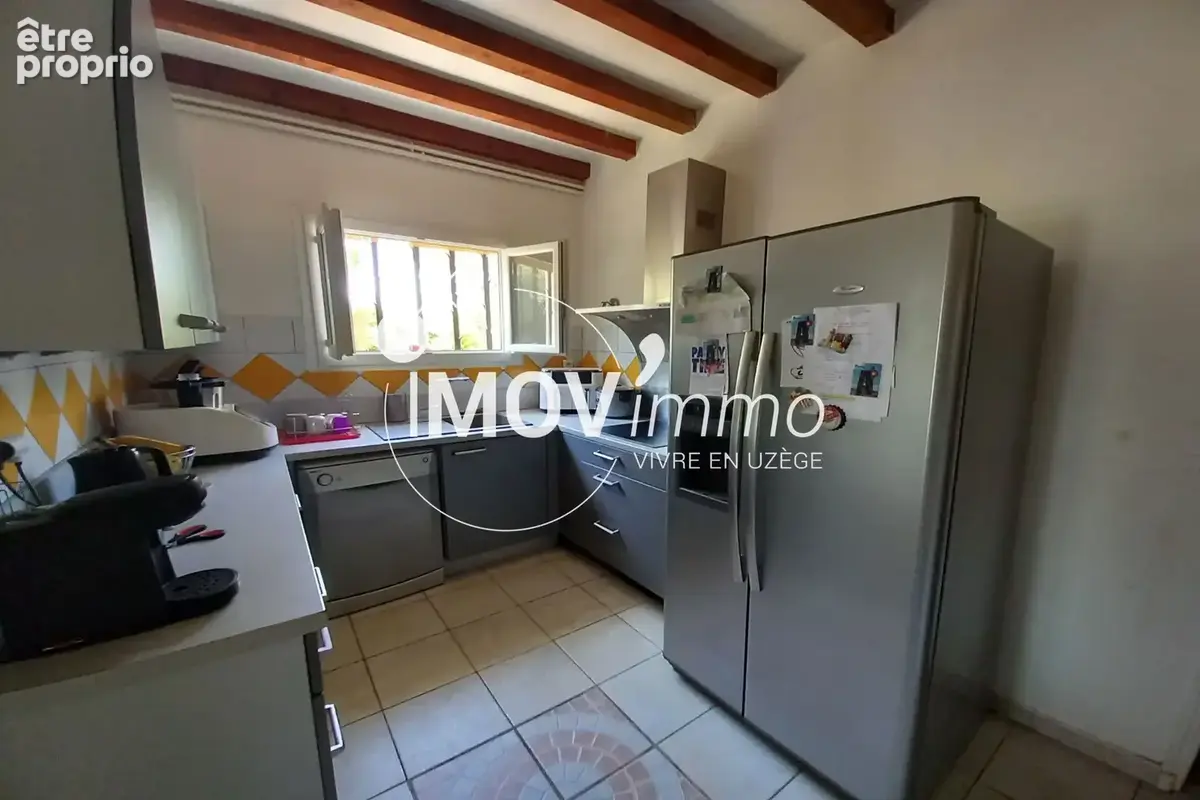 Maison 5 pièces 117 m² à vendre à Uzes (30700) - photo 9