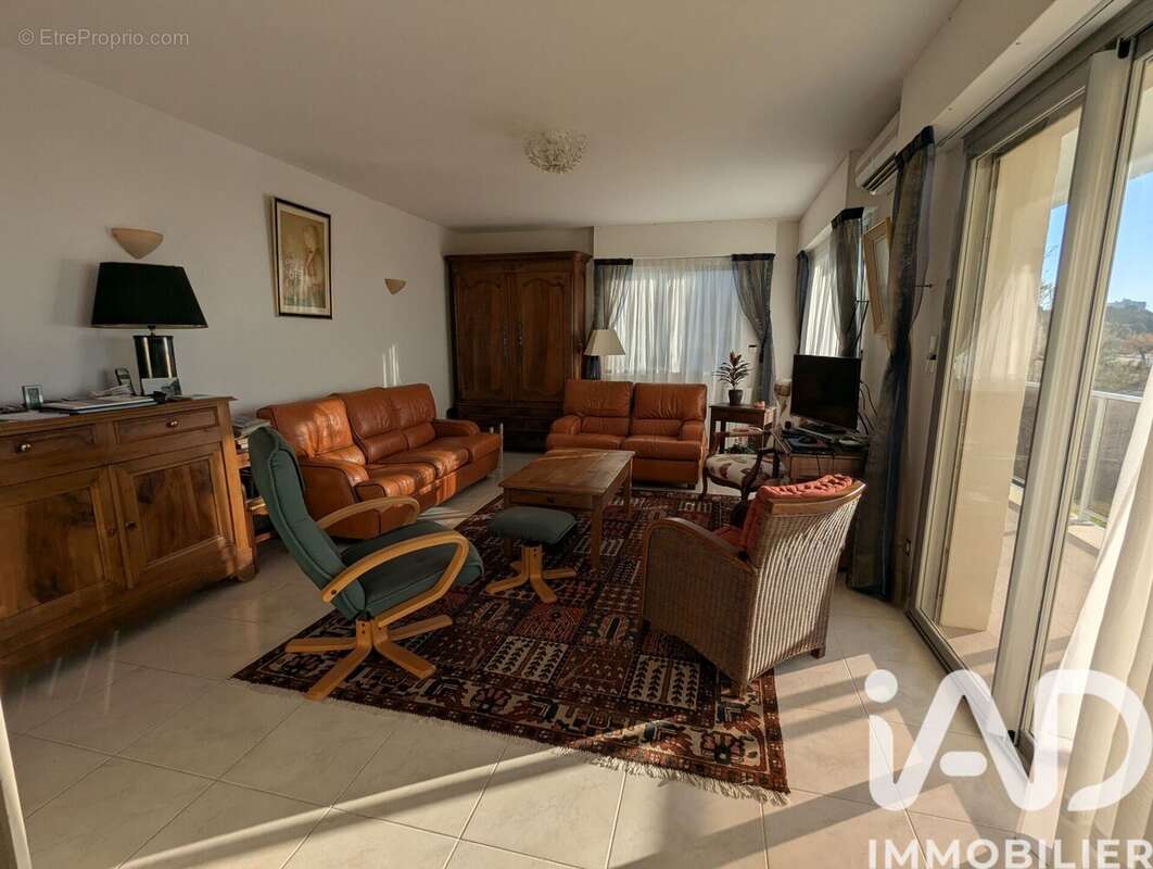 Photo 6 - Appartement à SAINT-GEORGES-DE-DIDONNE